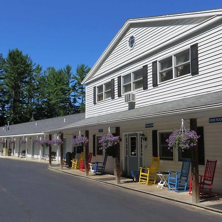 Bayside Inn & Marina Cooperstown Luaran gambar
