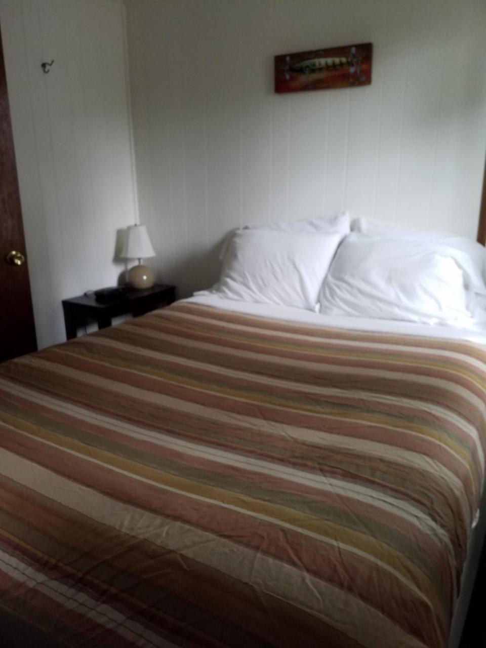 Bayside Inn & Marina Cooperstown Luaran gambar